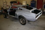1967 Shelby Complete Concourse Restoration