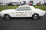 1964 1/2 Ford Mustang Indy 500 Pace Car