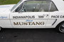 1964 1/2 Ford Mustang Indy 500 Pace Car
