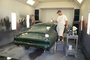 1967 Shelby Complete Concourse Restoration