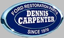Dennis Carpenter Ford Restoration Services