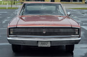SOLD! 1967 Dodge Charger