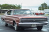 SOLD! 1967 Dodge Charger