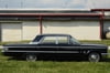 SOLD! 1963 Ford Galaxie 500