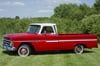 SOLD! 1966 Chevy C10 Pickup SOLD!