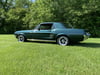 SOLD!! 1967 Ford Mustang 2-Door Coupe