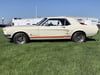 SOLD! 1967 Ford Mustang 2dr Coupe