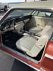 SOLD! 1968 Ford Mustang 2dr coupe