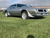 SOLD! 1976 Pontiac Firebird 2 dr Coupe Trans Am