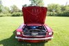 SOLD! 1966 Mustang Fastback 2+2 (Red)