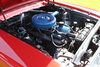 SOLD! 1966 Mustang Fastback 2+2 (Red)