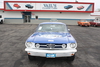 SOLD! 1966 Mustang "Colts" Coupe SOLD!