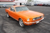 SOLD!1965 Mustang Fastback GTSOLD!