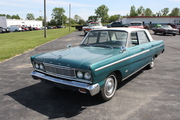 SOLD! 1965 Ford Fairlane 500 SOLD!