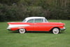 SOLD! 1957 Chevy Bel Air