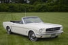 SOLD! 1965 Mustang Convertible SOLD!