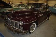 SOLD! 1948 Dodge Sedan SOLD!