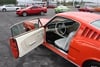 SOLD! 1965 Mustang Fastback