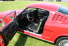 SOLD! 1966 Mustang Fastback 2+2 (Red)