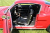 SOLD! 1966 Mustang Fastback 2+2 (Red)