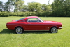 SOLD! 1966 Mustang Fastback 2+2 (Red)