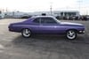 SOLD! 1971 Plymouth Duster 340
