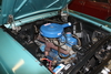 SOLD! 1966 Mustang Fastback 2+2 (Aqua) SOLD!