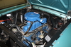 SOLD! 1966 Mustang Fastback 2+2 (Aqua) SOLD!