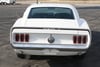 SOLD! 1969 Mustang Mach 1