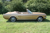 SOLD! 1965 Ford Mustang Convertible SOLD!