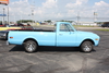 SOLD! 1968 Chevy C10 Long Bed SOLD!