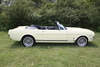SOLD! 1966 Mustang GT Convertible SOLD!