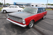 SOLD!1966 Ford Ranch Wagon SOLD!