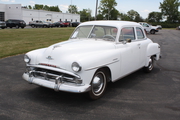SOLD! 1951 Plymouth Cranbrook SOLD!
