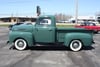 SOLD! 1948 F-1 Ford Pick-Up Truck