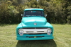 SOLD! 1956 Ford F-100 SOLD!