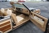 SOLD! 1986 Chrysler LeBARON Town & Country Convertible Mark Cross Turbo