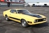 SOLD! 1973 Mustang Mach 1 SOLD!