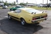 SOLD! 1973 Mustang Mach 1 SOLD!