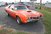 SOLD! 1970 Mercury Cyclone GT SOLD!