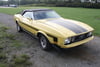 SOLD! 1973 Ford Mustang Convertible
