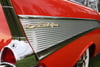 SOLD! 1957 Chevy Bel Air